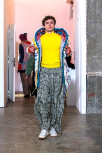 Sheltersuit RTW Fall 2022