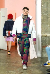 Sheltersuit RTW Fall 2022