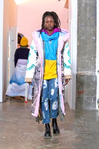 Sheltersuit RTW Fall 2022