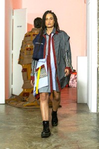 Sheltersuit RTW Fall 2022