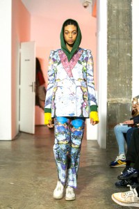 Sheltersuit RTW Fall 2022