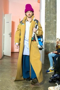 Sheltersuit RTW Fall 2022