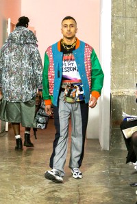 Sheltersuit RTW Fall 2022