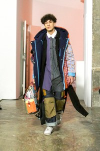Sheltersuit RTW Fall 2022