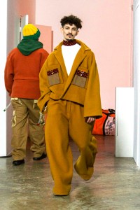 Sheltersuit RTW Fall 2022