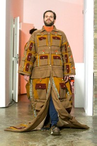 Sheltersuit RTW Fall 2022