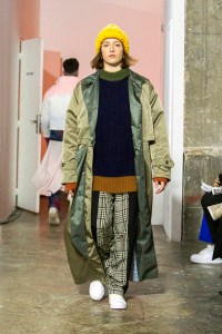Sheltersuit RTW Fall 2022