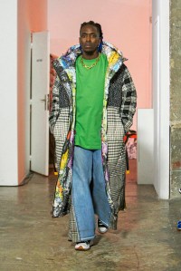 Sheltersuit RTW Fall 2022