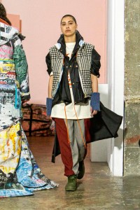 Sheltersuit RTW Fall 2022