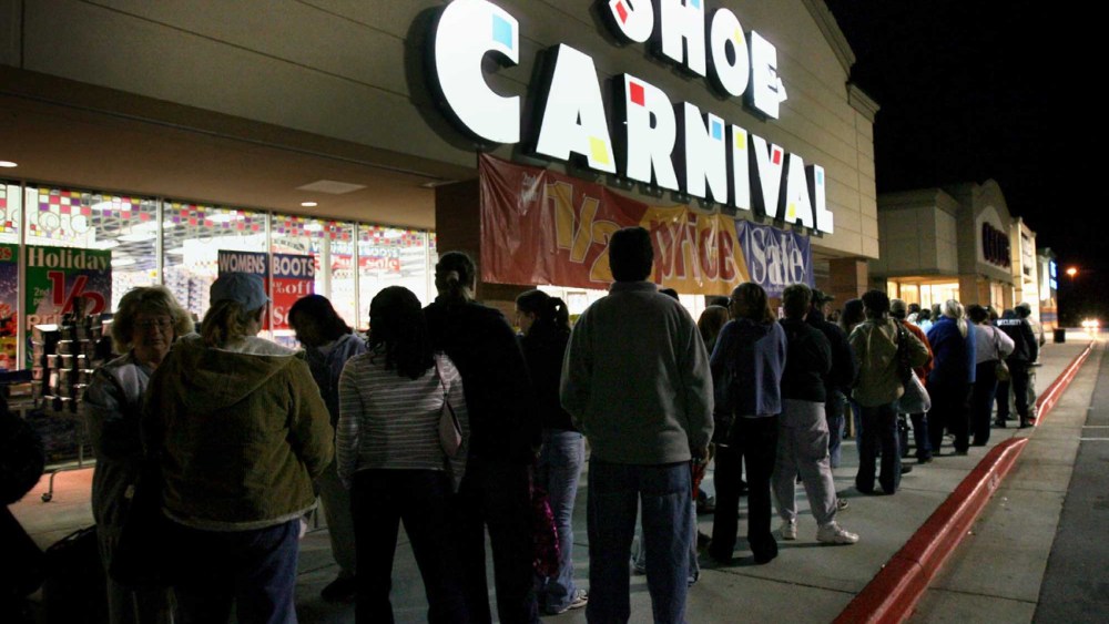 Footwear retailer Shoe Carnival said strong vendor partnerships allowed it to remain stocked during the holiday and capture “dislocated” consumers.