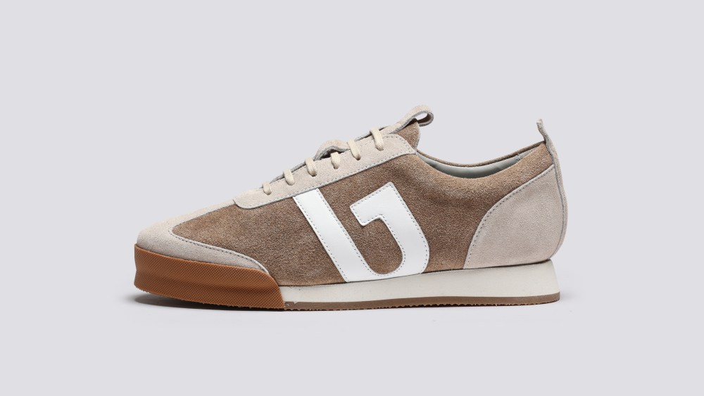 Grenson Sneaker 51