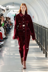Stella McCartney RTW Fall 2022