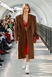 Stella McCartney RTW Fall 2022