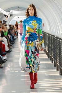 Stella McCartney RTW Fall 2022