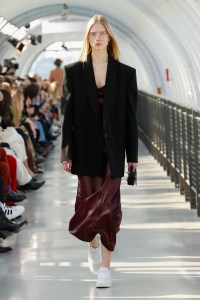 Stella McCartney RTW Fall 2022
