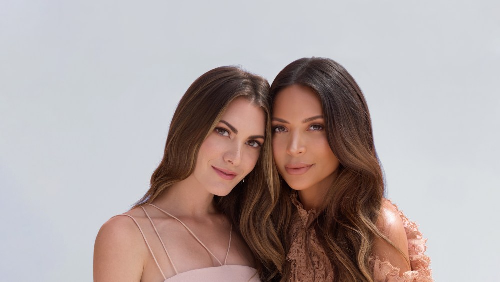 Marianna Hewitt and Lauren Gores Ireland Talk Four Years of Summer Fridays