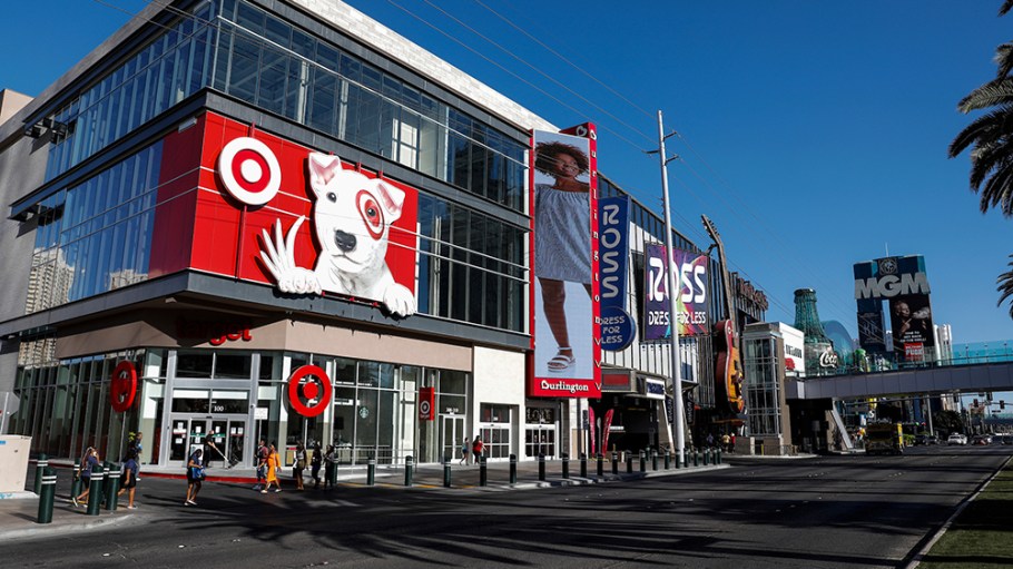 Levi’s will be available in 300 additional Target stores this spring, bringing the total number of Target doors its blue jeans are sold in to 800.