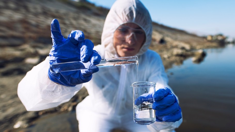 Researchers at India’s NIT Andhra Pradesh have developed a continuous reactor for the treatment of textile industrial effluent.