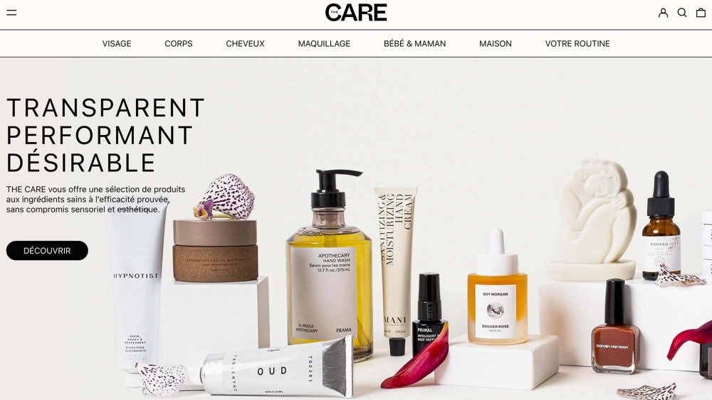 The Care