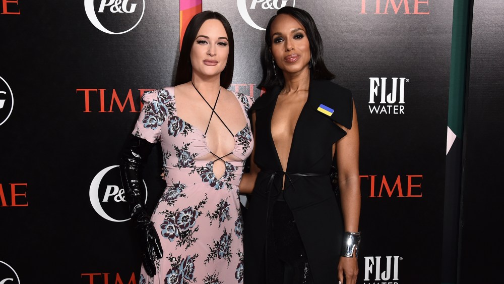 2022 Time Women of the Year Gala Red Carpet