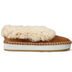 Tory Burch slipper
