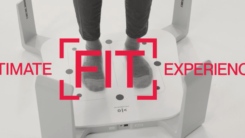 As part of the Ultimate Fit Experience, a Red Wing fit specialist will help customers build a customized fit system that encompasses their boot, insole and sock sizes, starting with a personal assessment of their work environment conditions and safety requirements.