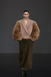 Uma Wang RTW Fall 2022