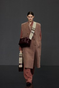 Uma Wang RTW Fall 2022
