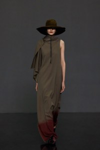 Uma Wang RTW Fall 2022
