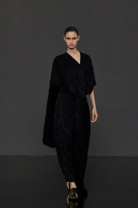 Uma Wang RTW Fall 2022