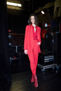 Ungaro RTW Fall 2022