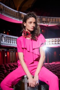 Ungaro RTW Fall 2022