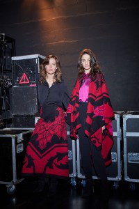 Ungaro RTW Fall 2022