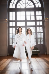 Ungaro RTW Fall 2022