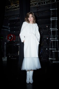 Ungaro RTW Fall 2022