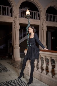 Ungaro RTW Fall 2022