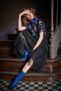 Ungaro RTW Fall 2022