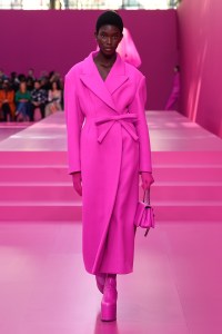 Valentino RTW Fall 2022