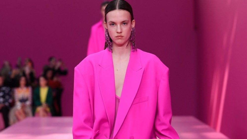 Valentino RTW Fall 2022