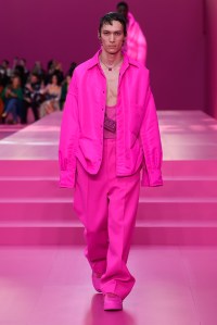 Valentino RTW Fall 2022
