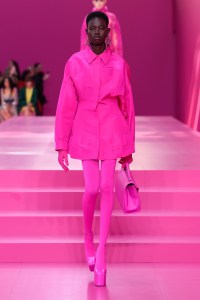 Valentino RTW Fall 2022