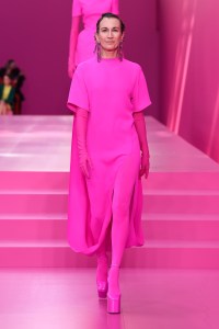 Valentino RTW Fall 2022