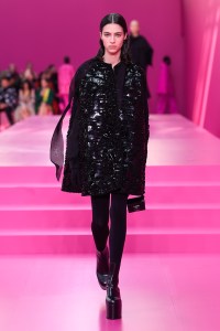 Valentino RTW Fall 2022