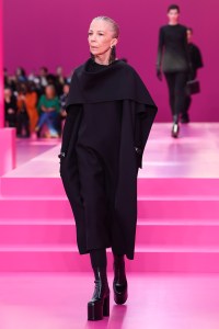 Valentino RTW Fall 2022
