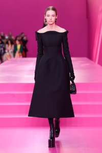 Valentino RTW Fall 2022