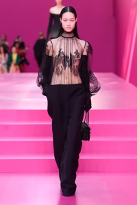 Valentino RTW Fall 2022