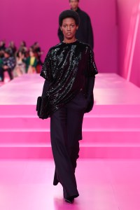 Valentino RTW Fall 2022