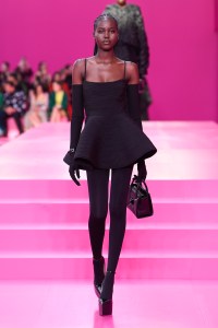 Valentino RTW Fall 2022