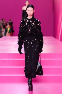 Valentino RTW Fall 2022