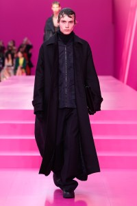 Valentino RTW Fall 2022